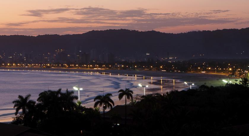 Costas Maris - Unidade Enseada Hotel Guarujá Exterior photo